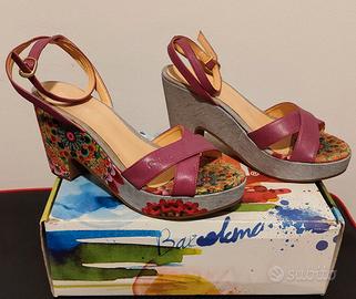 Scarpe Desigual