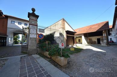 RUSTICO A CAMBIAGO