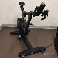 Cyclette Technogym Skillbike