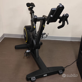Bike Cyclette Technogym Skillbike