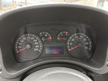 PANDA 4X4 ELD