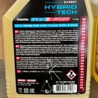 Liquido refrigerante