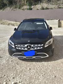 Gla 200 d sport