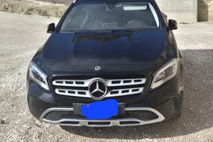 Gla 200 d sport