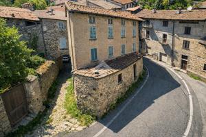 CASA INDIPENDENTE A TRESIVIO
