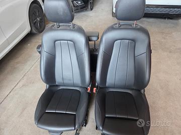 tappezzeria classe a w177 2021