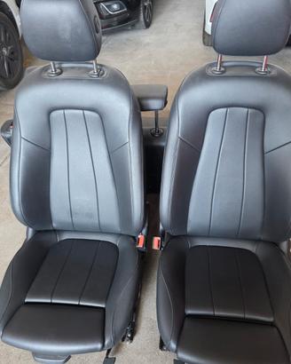 tappezzeria classe a w177 2021