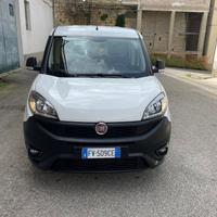 Fiat Doblo Doblò 1.3 MJT PC 5 Posti N1