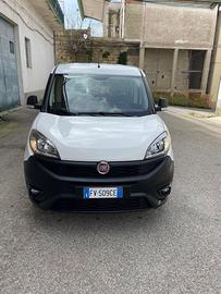 Fiat Doblo Doblò 1.3 MJT PC 5 Posti N1