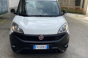 Fiat Doblo Doblò 1.3 MJT PC Combi N1