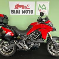 DUCATI MULTISTRADA 950 - 2018