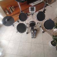 batteria elettronica 