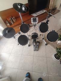 batteria elettronica 