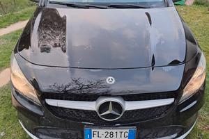 macchina x chi interessato 