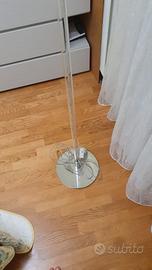 Lampada da terra FontanaArte Flute 3300