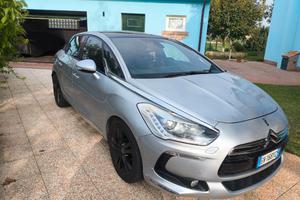 Citroèn DS5