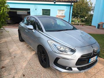 Citroèn DS5