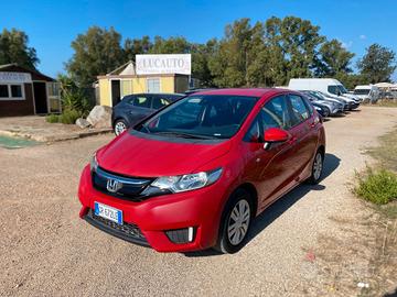 HONDA JAZZ 1.3 55.000 KM ANNO 2017 GARANTITA