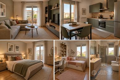 TRILOCALE SAN JACOPINO FIRENZE