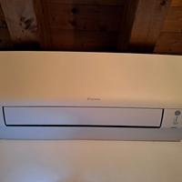 condizionatore Daikin