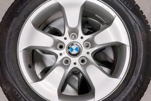 Ruote invernali BMW X3