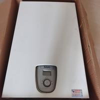 scaldabagno  a metano baxi uso ricambi 