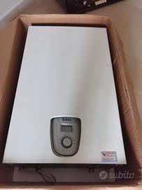 scaldabagno  a metano baxi uso ricambi 