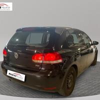 Volkswagen Golf 3 Porte Golf 3p 1.6 tdi Highline