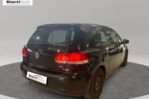 Volkswagen Golf 3 Porte Golf 3p 1.6 tdi Highline