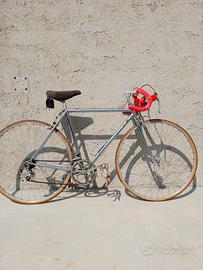 Bici corsa epoca