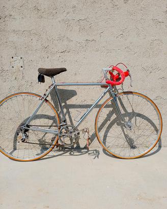 Bici corsa epoca