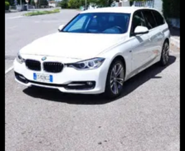 Bmw Serie 3 Touring Sport - 316d