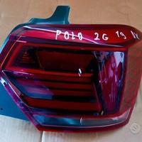 Fanale posteriore destro Volkswagen Polo 2G