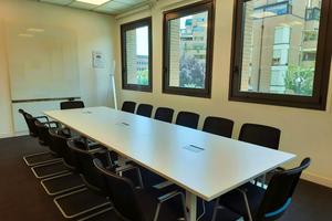 Uffici privati per 10 persone