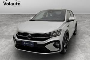 VOLKSWAGEN Taigo - Taigo 1.0 tsi R-Line 110cv