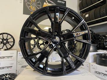 Cerchi Audi raggio 18 NUOVI cod.2389