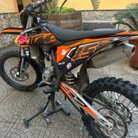 Ktm sx-f