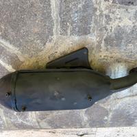 Sito Plus runner 125/180 2t