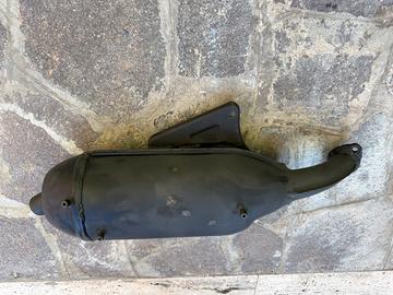 Sito Plus runner 125/180 2t