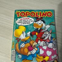 Topolino