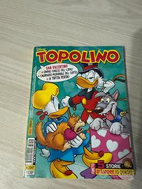 Topolino