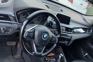BMW X1 xDrive 18d xLine