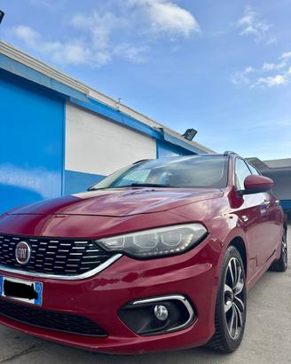 Fiat Tipo SW 1.6 mjt vero @ffare