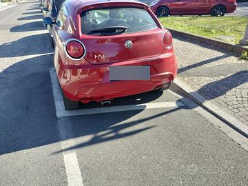 Alfa Romeo Mito 1.3 