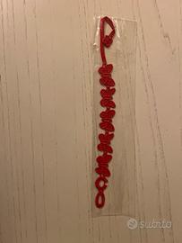 Braccialetto Cruciani