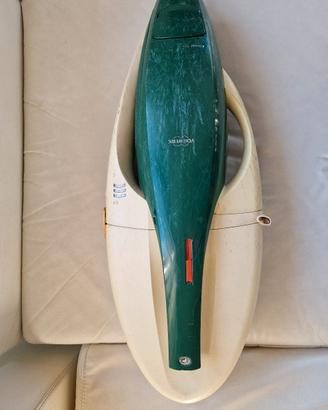 corpo motore kobold 131