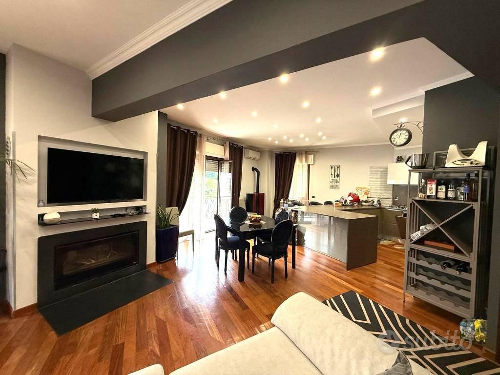 Appartamento – Rieti, Piazza Tevere - Vista 2