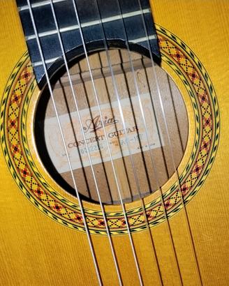 chitarra classica flamenco  Aria Japan Marzo !