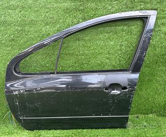 PORTIERA ANTERIORE SINISTRA PEUGEOT 307 Berlina 2Â