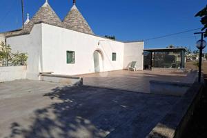 RUSTICO A MARTINA FRANCA